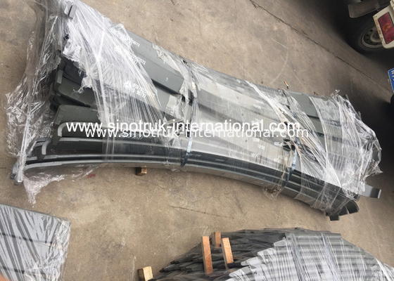 25T Geri Ekstra Ağır Yaprak Yaylar NASIL, Howo Yedek Parçaları WG9725522007