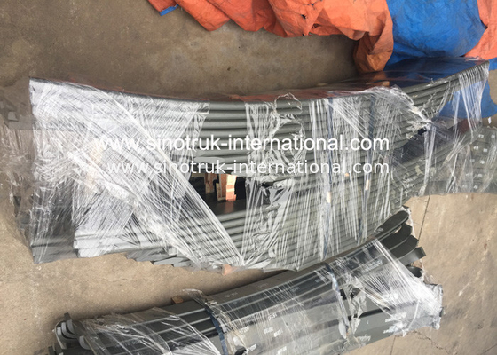 25T Geri Ekstra Ağır Yaprak Yaylar NASIL, Howo Yedek Parçaları WG9725522007
