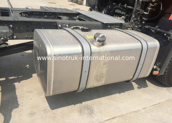 30 - 40 Ton ZZ4187N3517N1B Traktör Çekici Kamyon LHD 4X2 # 50 # 90 Beşinci Teker