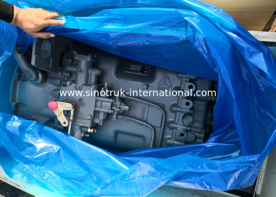 SINOTRUK Yarı Kamyon Römork Parçaları Motor Şanzıman Meclisi HW19710
