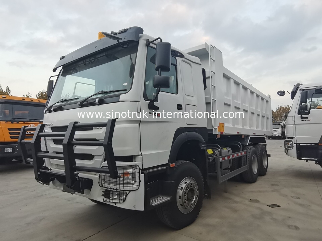 SINOTRUK HOWO 400HP A7 Askeri Çarpıcı Uyarı Işığı