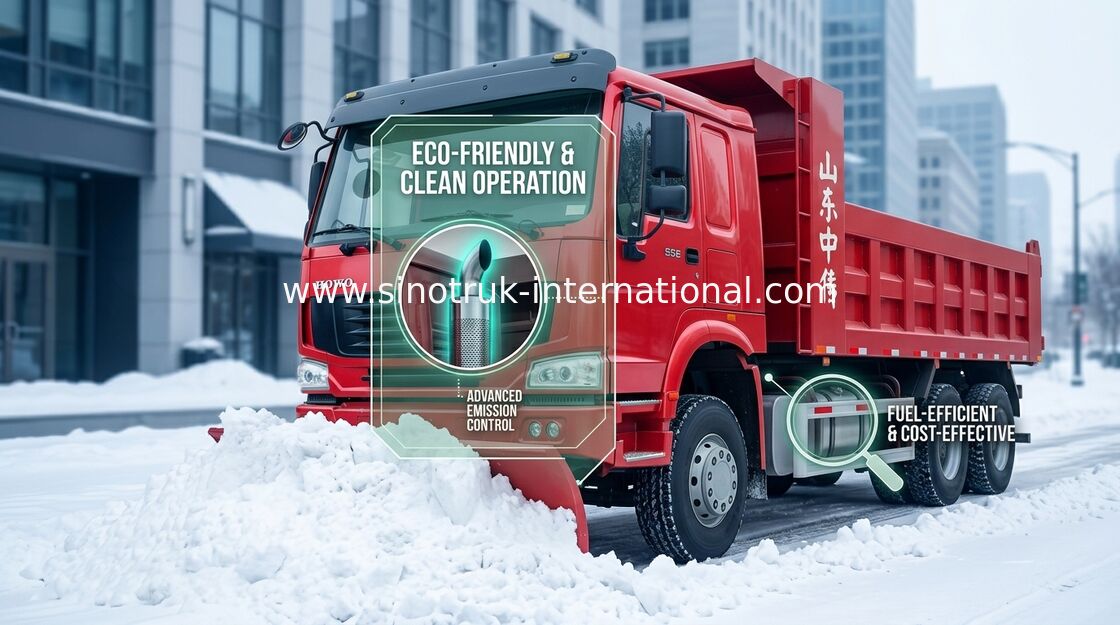 SINOTRUK HOWO Damperli Kamyon Damperli Kamyon 371HP 8X4 LHD 31 ton 20-30CBM ZZ3317N3867W