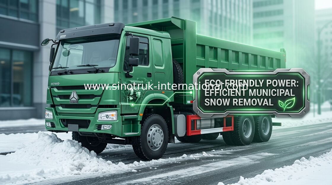SINOTRUK HOWO Damperli Kamyon Damperli Kamyon 371HP 8X4 LHD 31 ton 20-30CBM ZZ3317N3267W