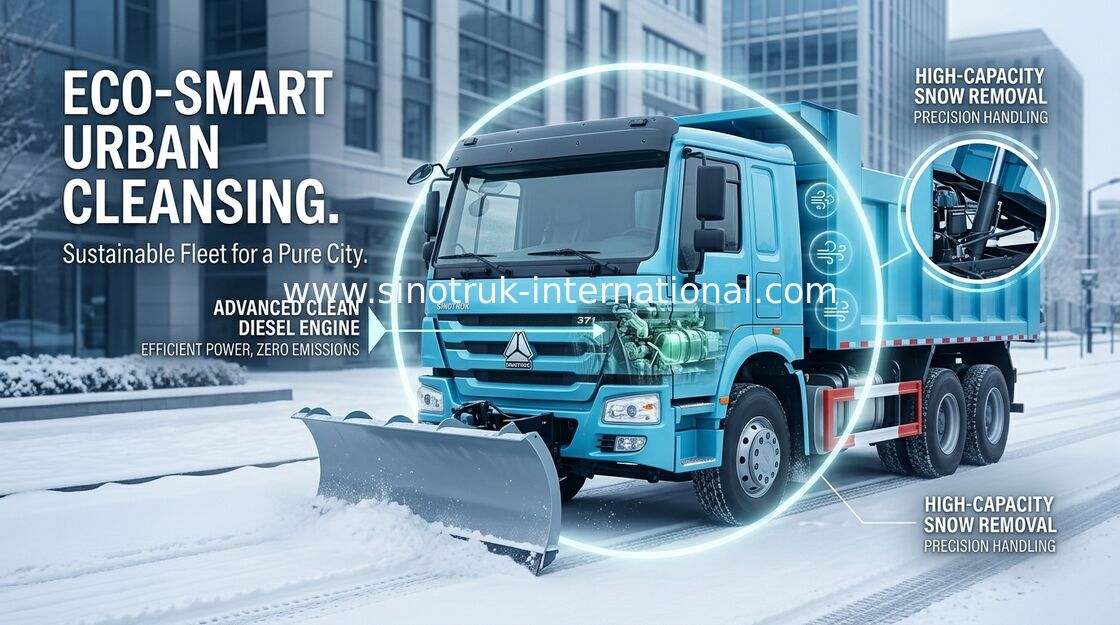 Damperli Damperli Kamyon SINOTRUK HOWO 10 Tekerlek 371HP Yük 30ton Mal ZZ3257N3647A