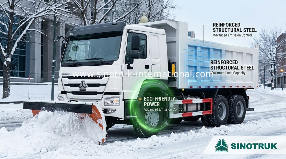 Damperli kamyon damperli kamyon SINOTRUK HOWO 10 tekerlekler 10-25CBM yük 25-40tons ZZ3257N3847A