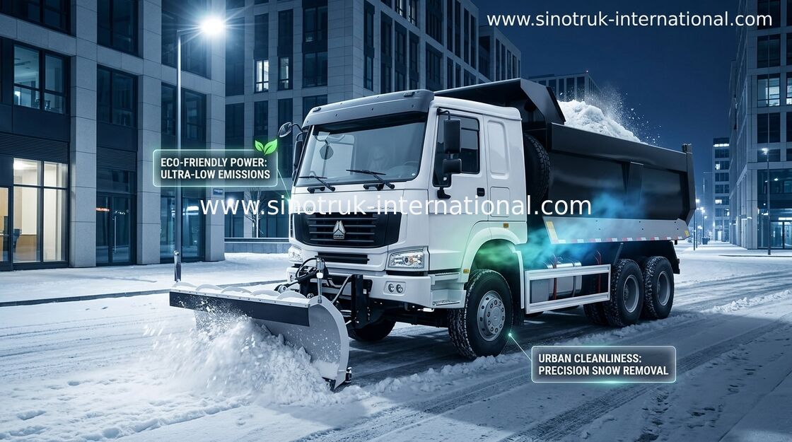 Damperli Kamyon Damperli Kamyon SINOTRUK HOWO 25-40tons 371HP 6X4 LHD 10-25CBM ZZ3257N3647A