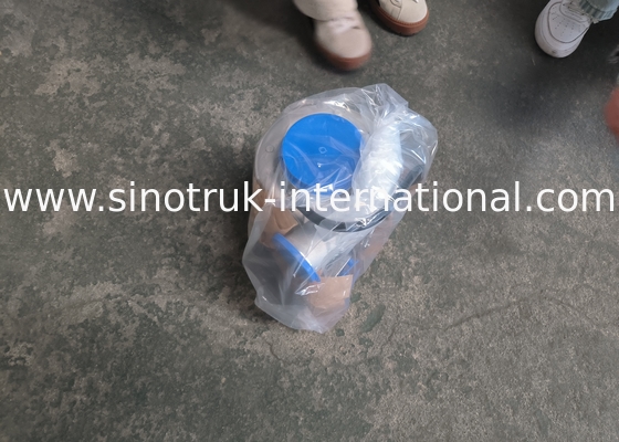 Orijinal VG1560118229 Turboşarj Aracınızın Performansını Bir Sonraki Seviye Taşı