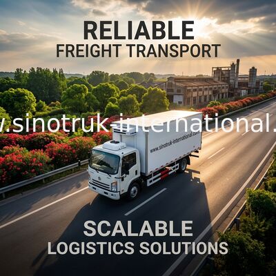 Düşük Sıcaklıklı Buzdolabı Kamyonu / LHD 4X2 Soğutmalı Gıda Kamyonu