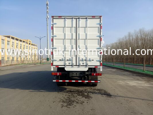 Güvenilir 371 HP dizel motoru, düşük hızda güçlü tork çıkışı, tam yüklendiğinde iyi güç rezervi.yamaçlar ve sık başlama-durma koşulları yaygın olarak görülür