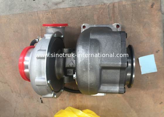 VG1560118229 Kamyon Yedek Parçaları HOWO Motor Turboşarjı