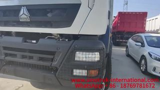 Sinotruk HOWO TX damperli kamyon